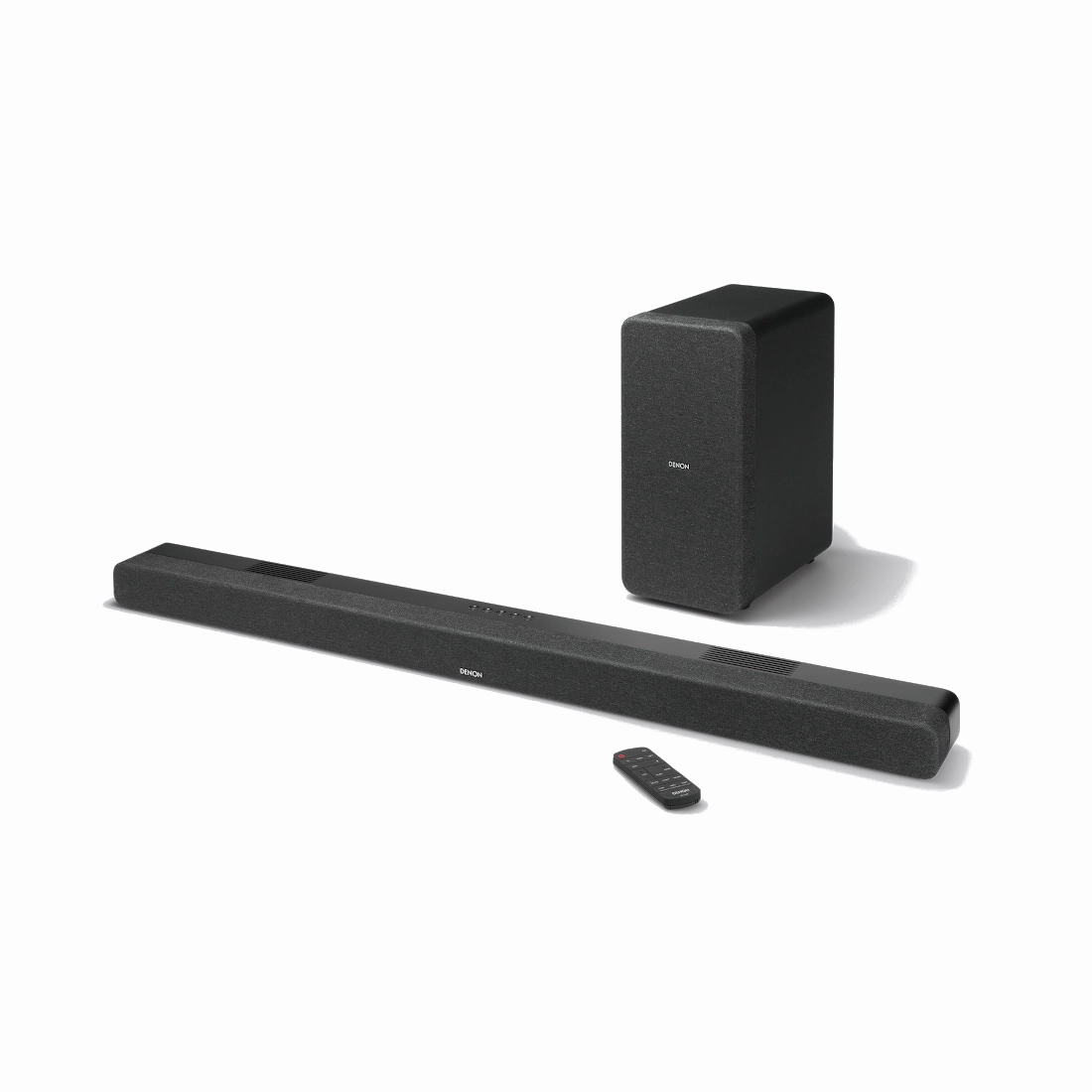 Denon DHT-S517 Soundbar hi-fi dual speakers,hi-fi triple amplifier setup,hi-fi pro audio kit