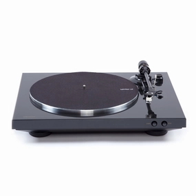 Denon: DP-300F Automatic Turntable (DP300F) Record player,Vinyl Player,Analog Turntable