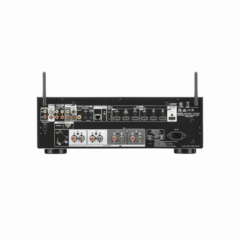 Denon DRA-900H Network Stereo Receiver (Each)