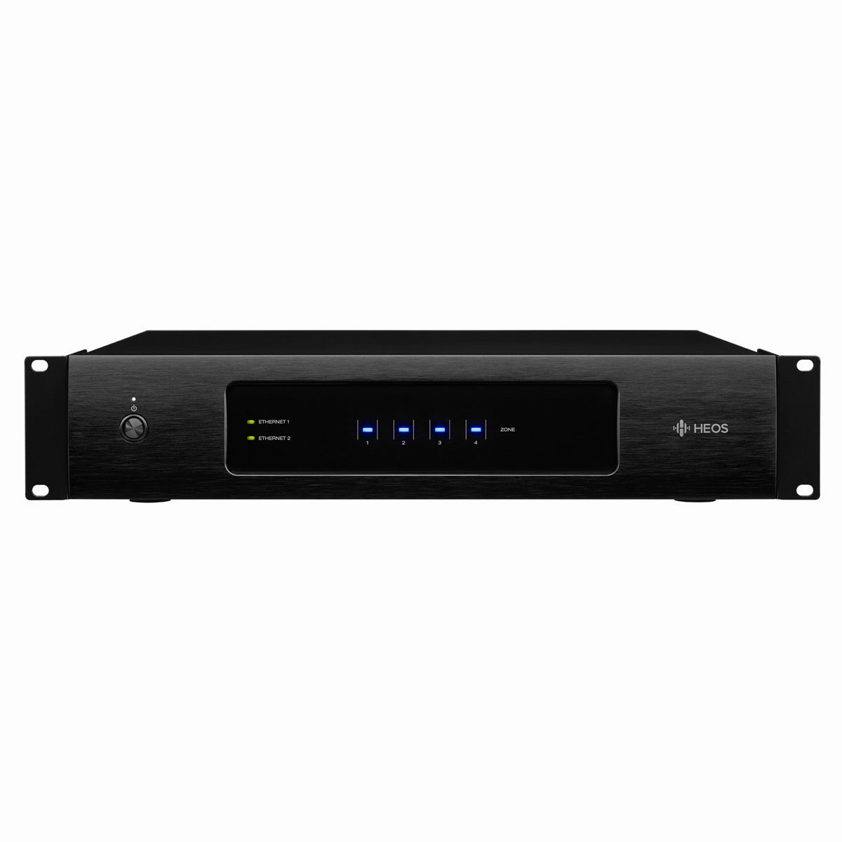 Denon HEOS Drive HS2 8 Channel Multi-Room Network Amplifier