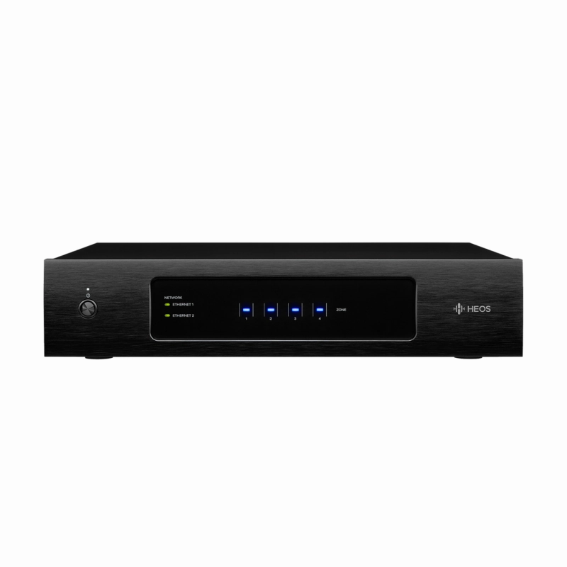 Denon HEOS HS2 Multiroom Streaming Amplifier (Each)