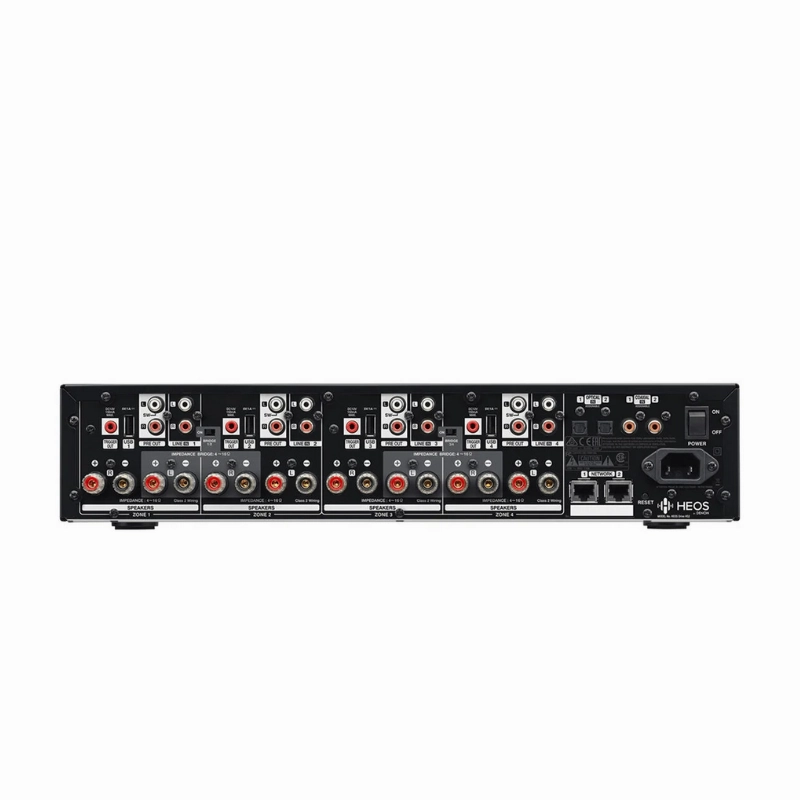 Denon HEOS HS2 Multiroom Streaming Amplifier (Each)