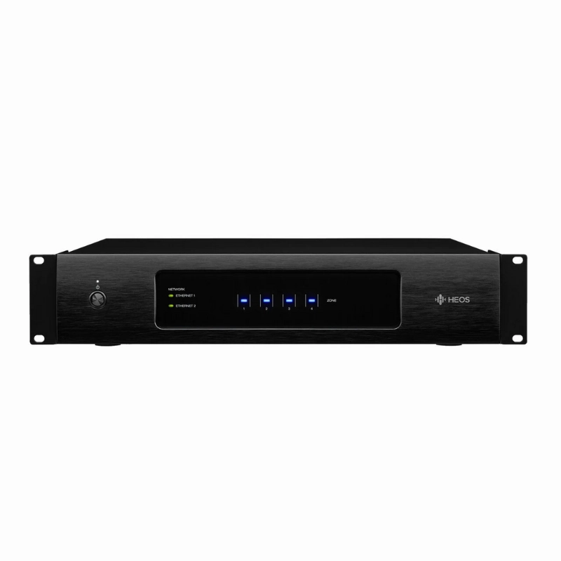 Denon HEOS HS2 Multiroom Streaming Amplifier (Each)