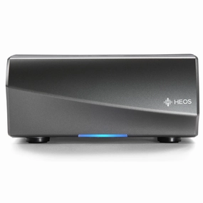 Denon HEOS Link HS2 Wireless Pre-Amplifier For Multi-Room Audio hi-fi volume knob,hi-fi remote control system,hi-fi smart amplifier