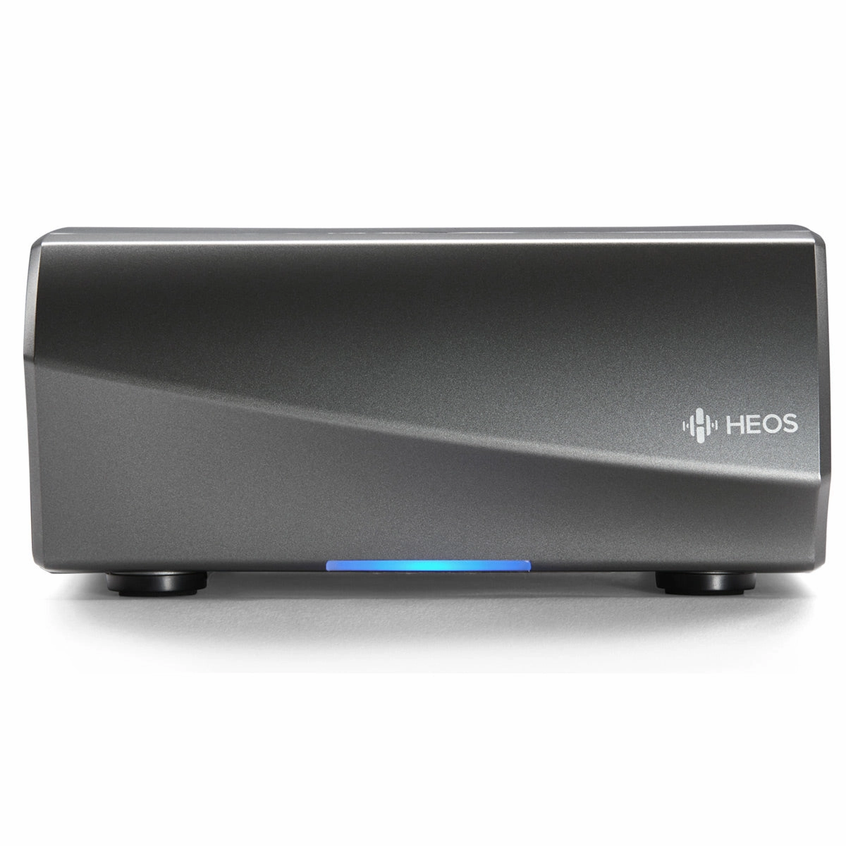 Denon HEOS Link HS2 Wireless Pre-Amplifier For Multi-Room Audio Music streaming,Audio Streaming,Online Music Services