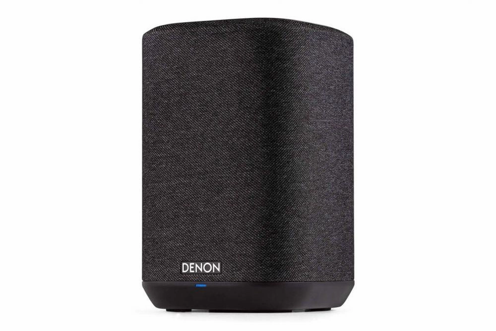 Denon Home 150 Active Wireless Speaker Each hi-fi dual speakers,hi-fi triple amplifier setup,hi-fi pro audio kit