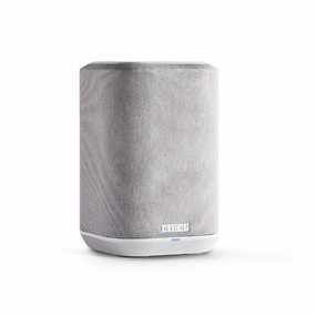 Denon Home 150 NV Compact Speaker with HEOS Built-in hi-fi analog preamp,hi-fi dynamic range audio,hi-fi stereo for TV