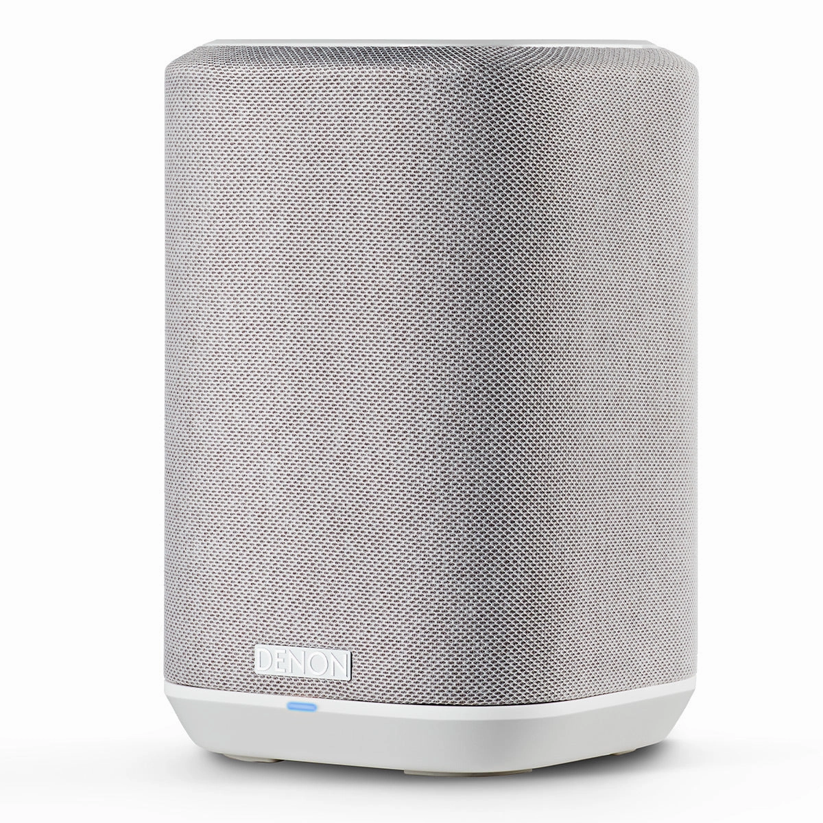 Denon Home 150 NV Compact Wireless Smart Speaker with HEOS Built-In (White)