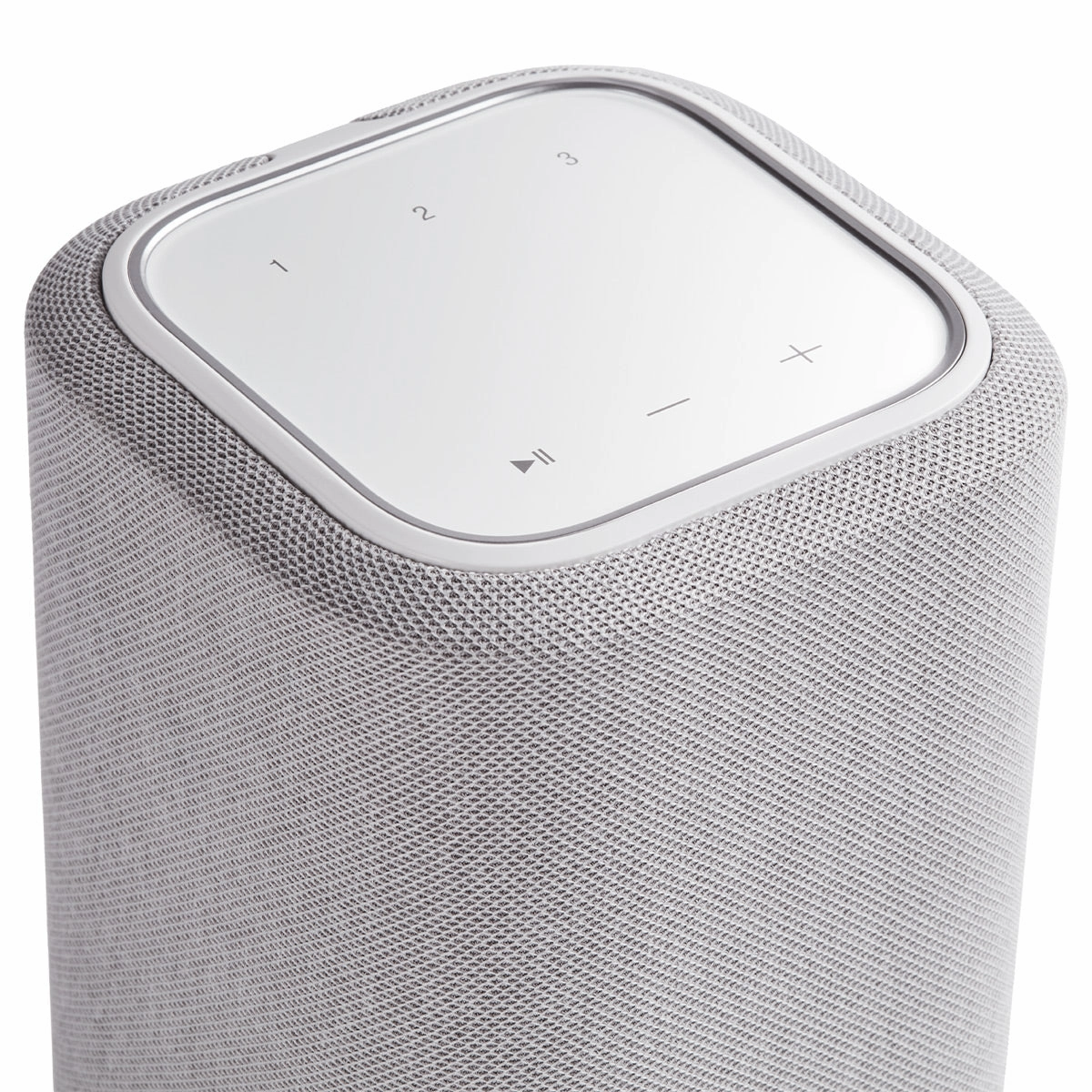 Denon Home 150 NV Compact Wireless Smart Speaker with HEOS Built-In (White)