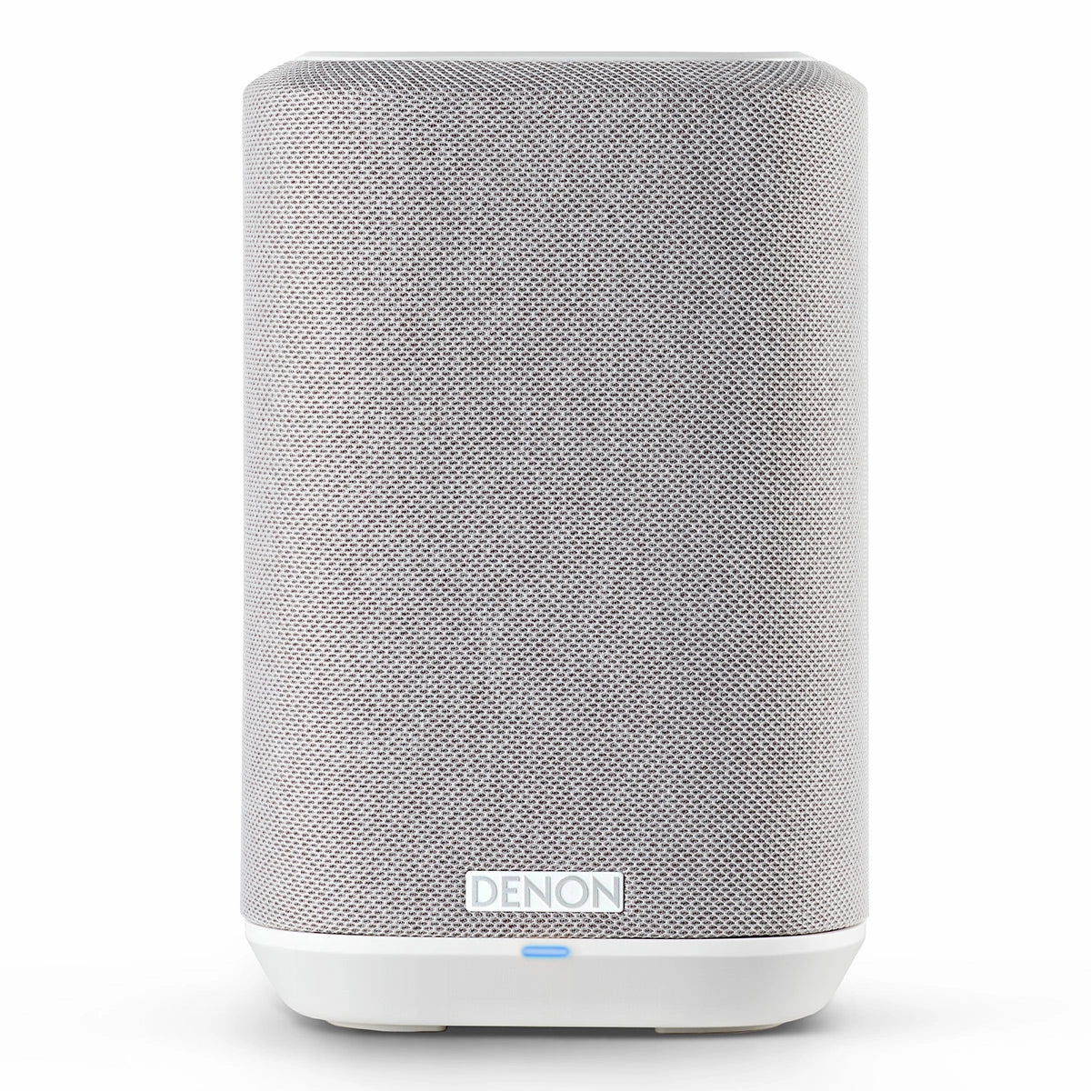 Denon Home 150 NV Compact Wireless Smart Speaker with HEOS Built-In (White)