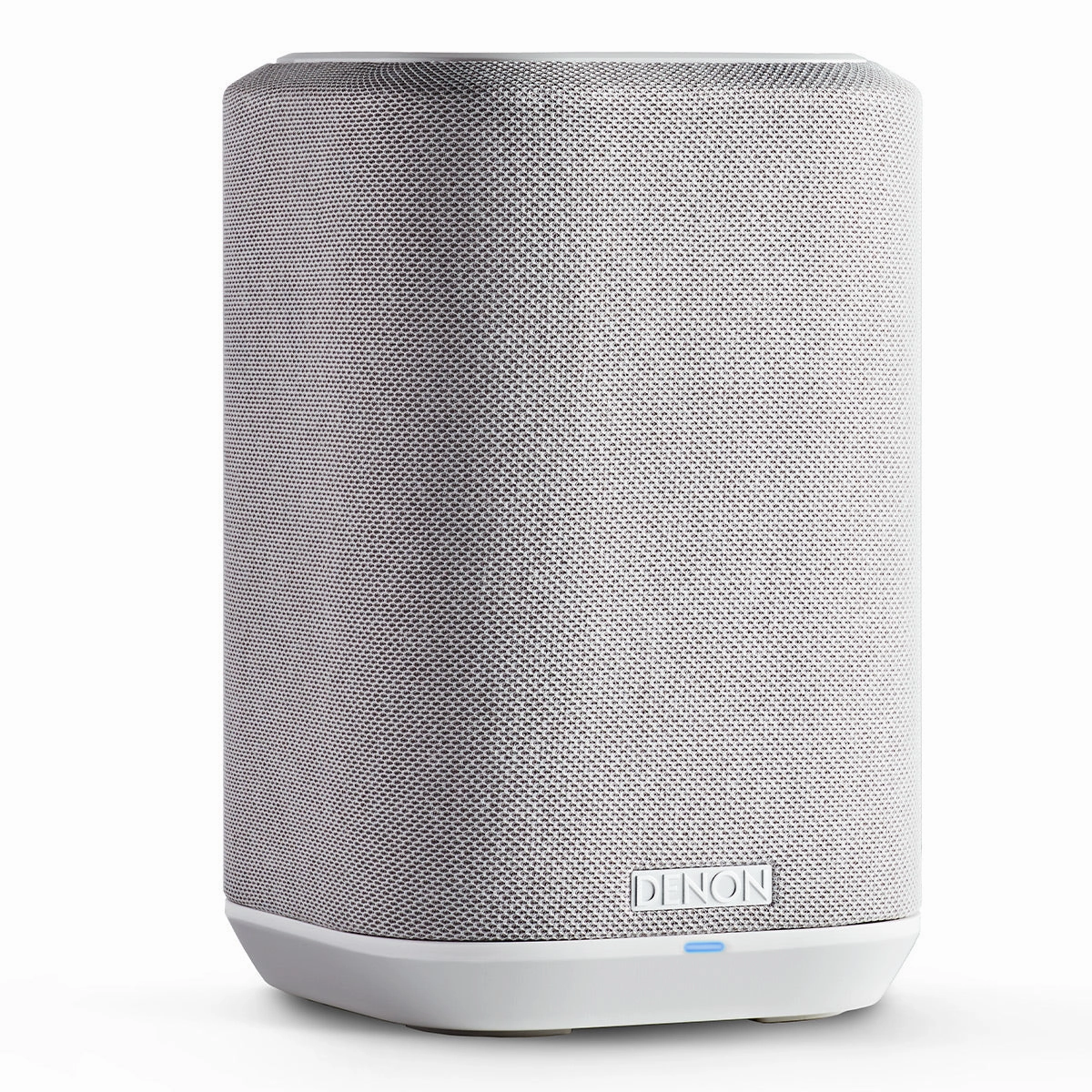 Denon Home 150 NV Compact Wireless Smart Speaker with HEOS Built-In (White)
