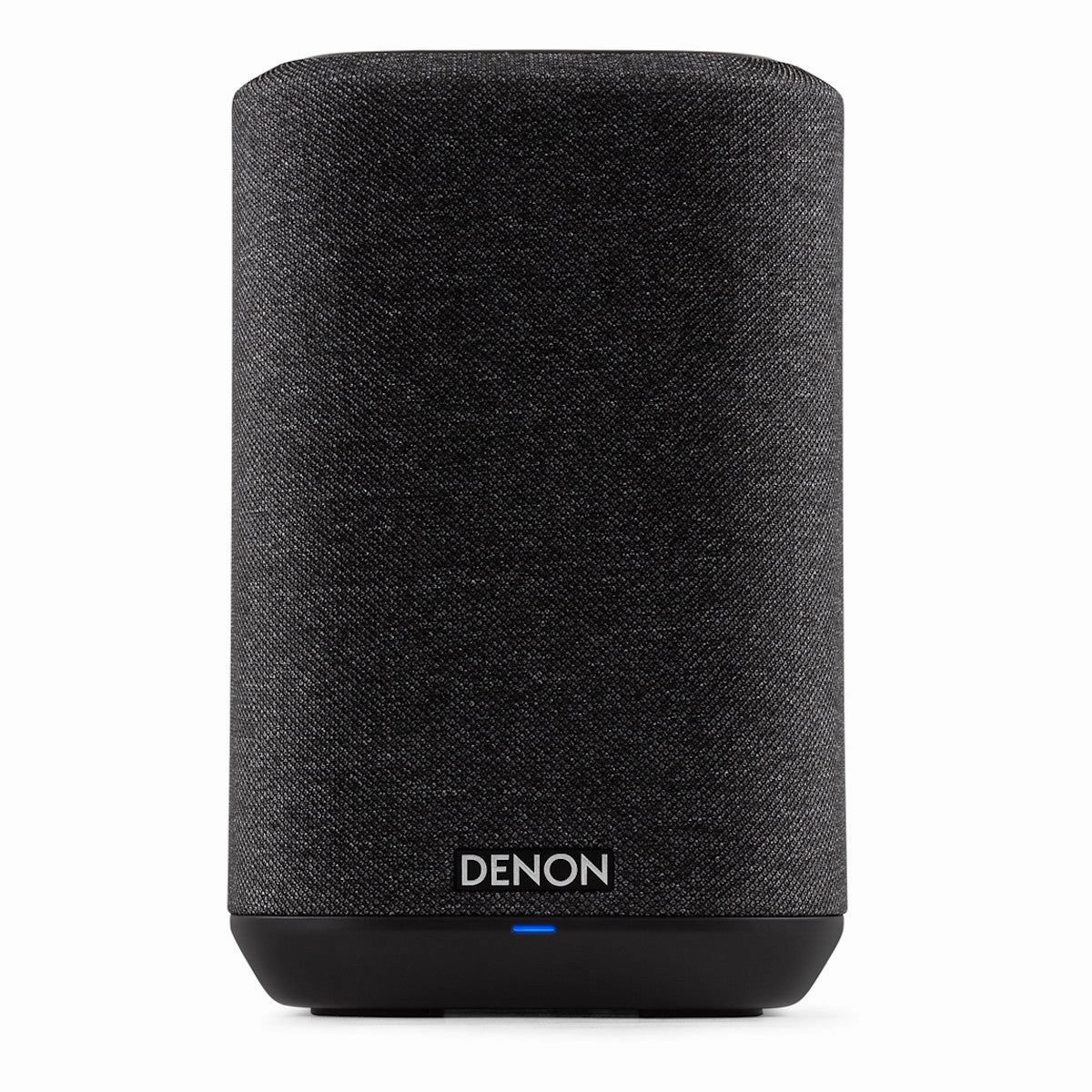 Denon Home 150 Wireless Streaming Speaker (Black) Wireless & Multiroom Speakers,WiFi Speakers,Connected Audio
