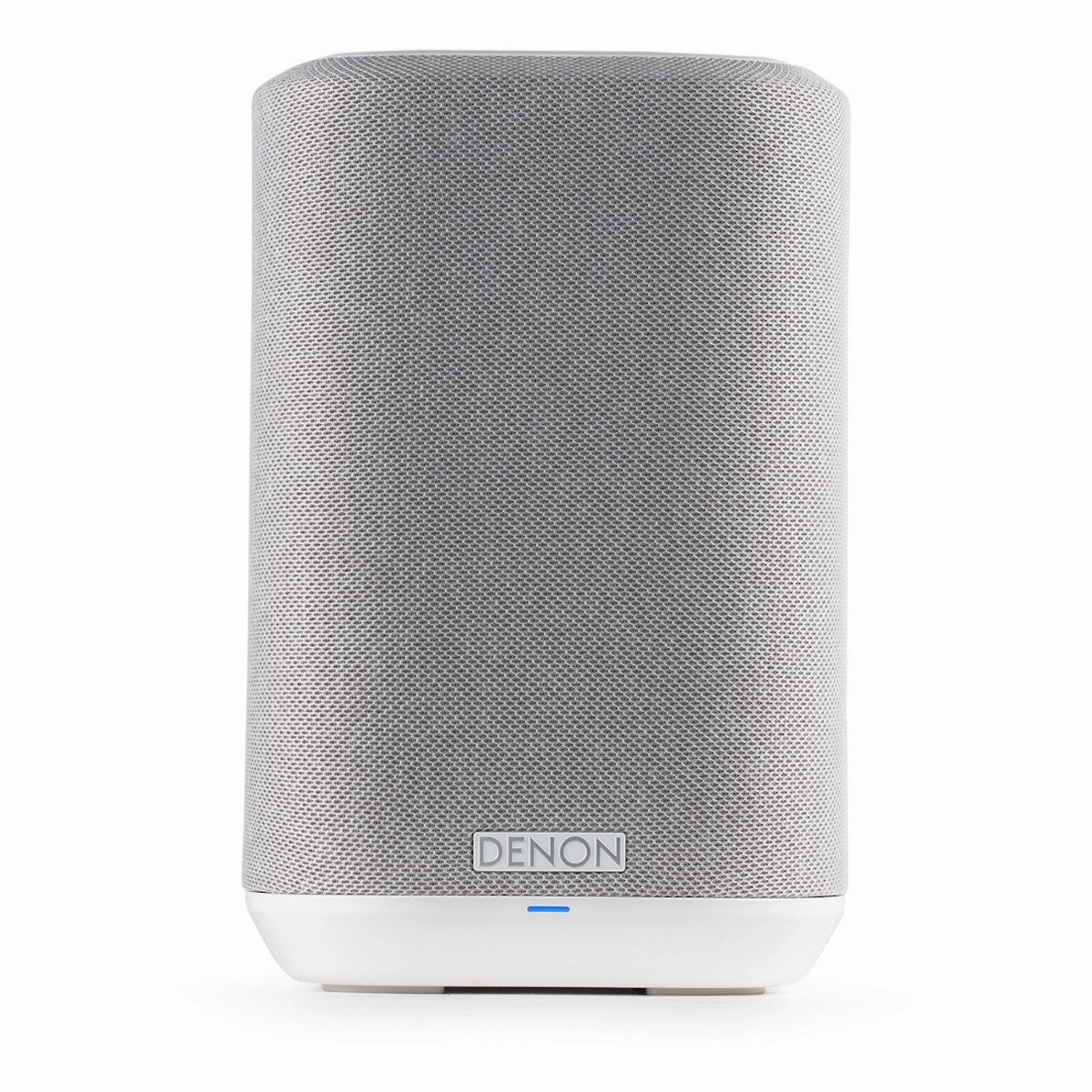 Denon Home 150 Wireless Streaming Speaker (White) Wireless & Multiroom Speakers,WiFi Speakers,Connected Audio