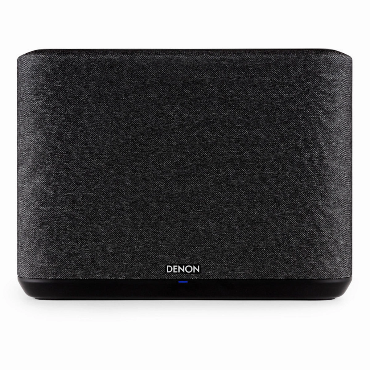 Denon Home 250 Wireless Streaming Speaker (Black) Wireless & Multiroom Speakers,WiFi Speakers,Connected Audio
