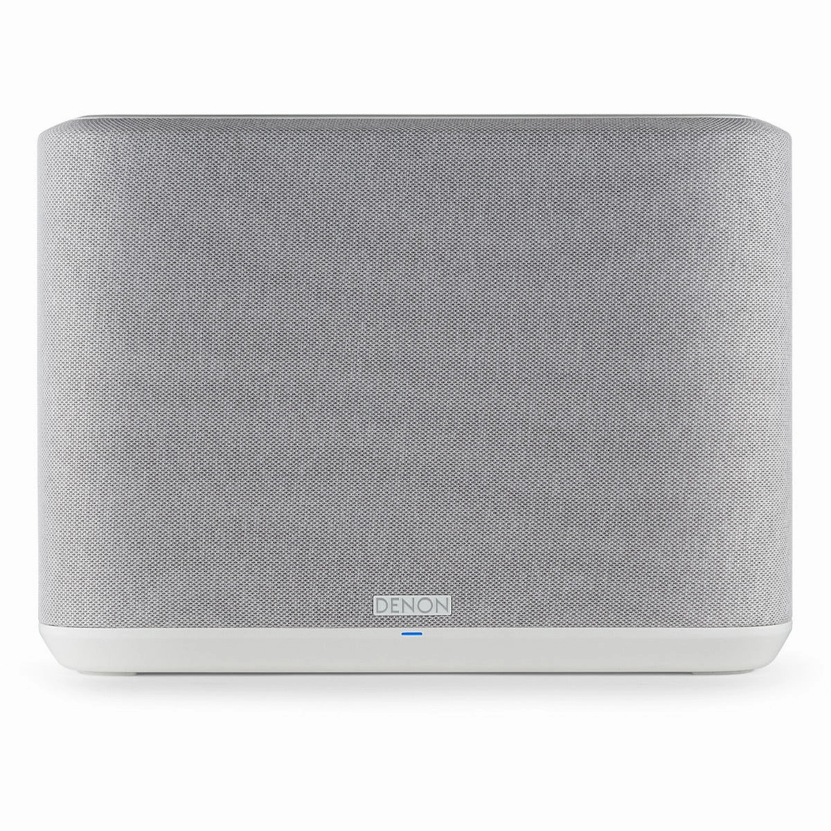 Denon Home 250 Wireless Streaming Speaker (White) Wireless & Multiroom Speakers,WiFi Speakers,Connected Audio