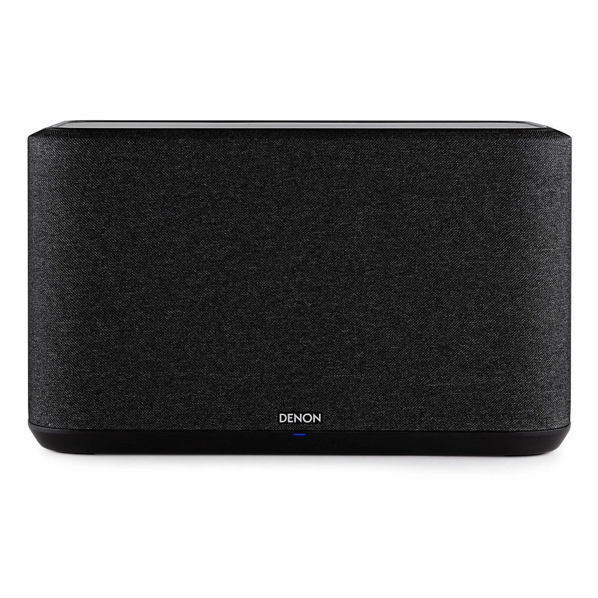 Denon Home 350 Wireless Streaming Speaker (Black) Wireless & Multiroom Speakers,WiFi Speakers,Connected Audio
