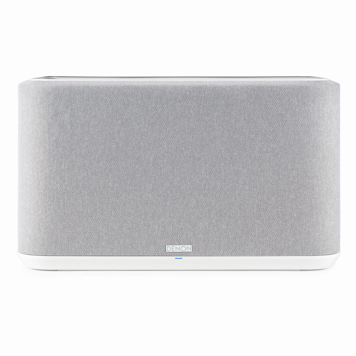 Denon Home 350 Wireless Streaming Speaker (White) Wireless & Multiroom Speakers,WiFi Speakers,Connected Audio