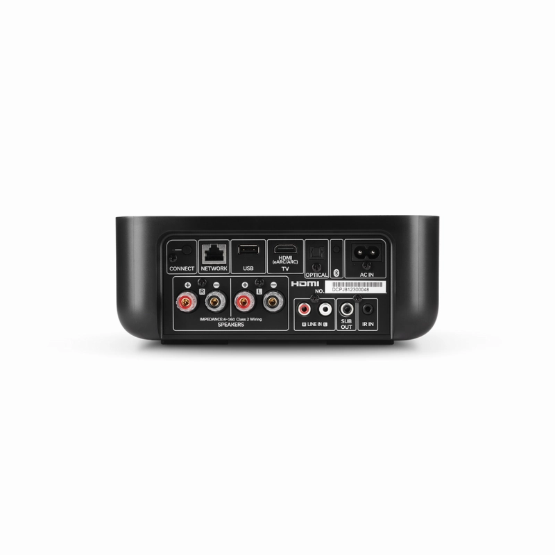 Denon Home Amp 2 Channel,100W Amplifier with HEOS Built-in (Each)