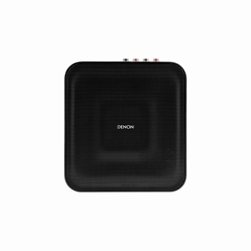 Denon Home Amp 2 Channel,100W Amplifier with HEOS Built-in (Each)