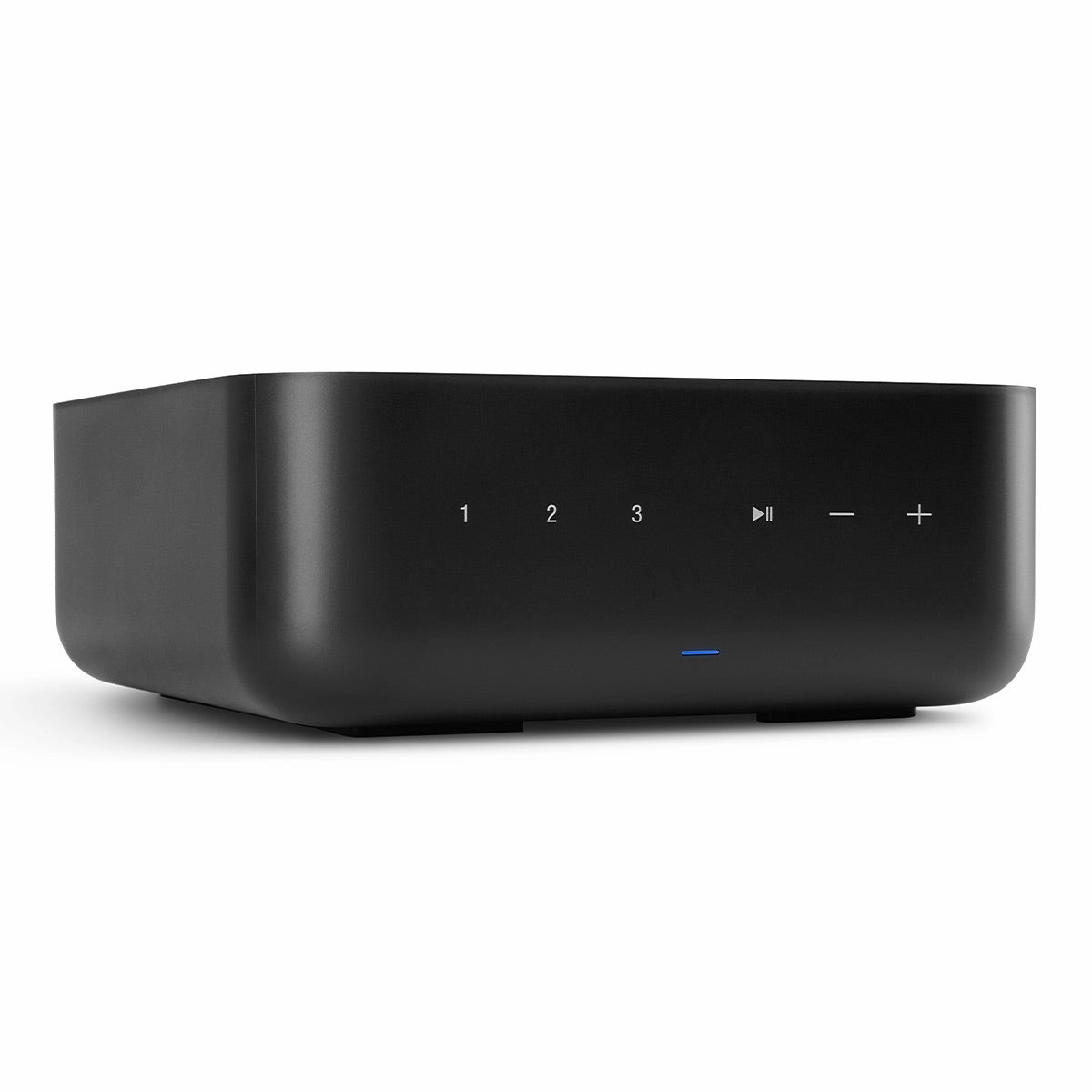 Denon Home Amp Compact Wireless Streaming Amplifier with HEOS Built-in