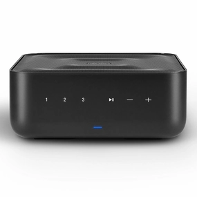 Denon Home Amp Compact Wireless Streaming Amplifier with HEOS Built-in Music streaming,Audio Streaming,Online Music Services