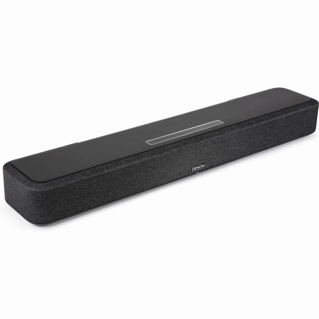 Denon Home SB550 Soundbar hi-fi dual speakers,hi-fi triple amplifier setup,hi-fi pro audio kit