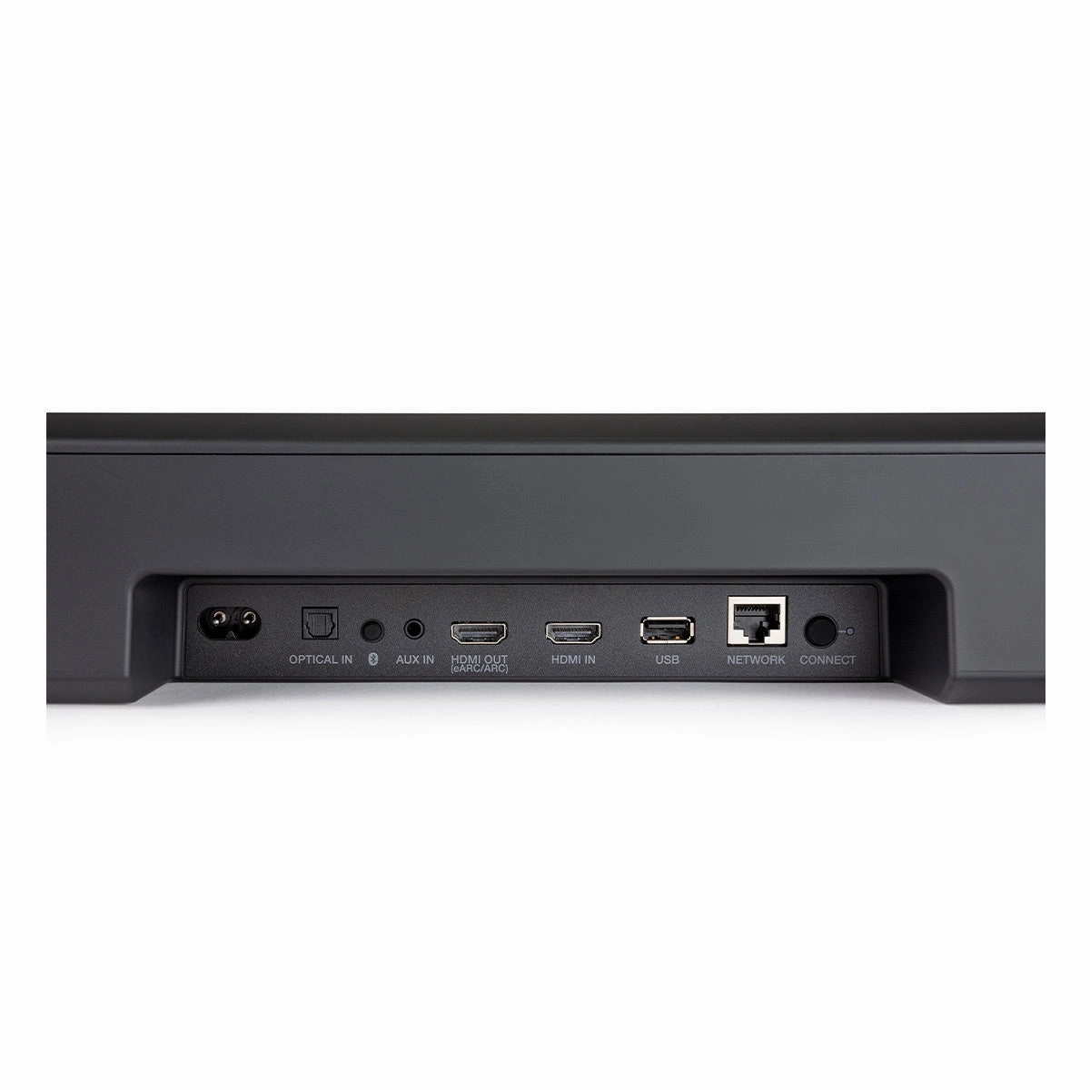 Denon Home Sound Bar 550 with Dolby Atmos and HEOS Built-in