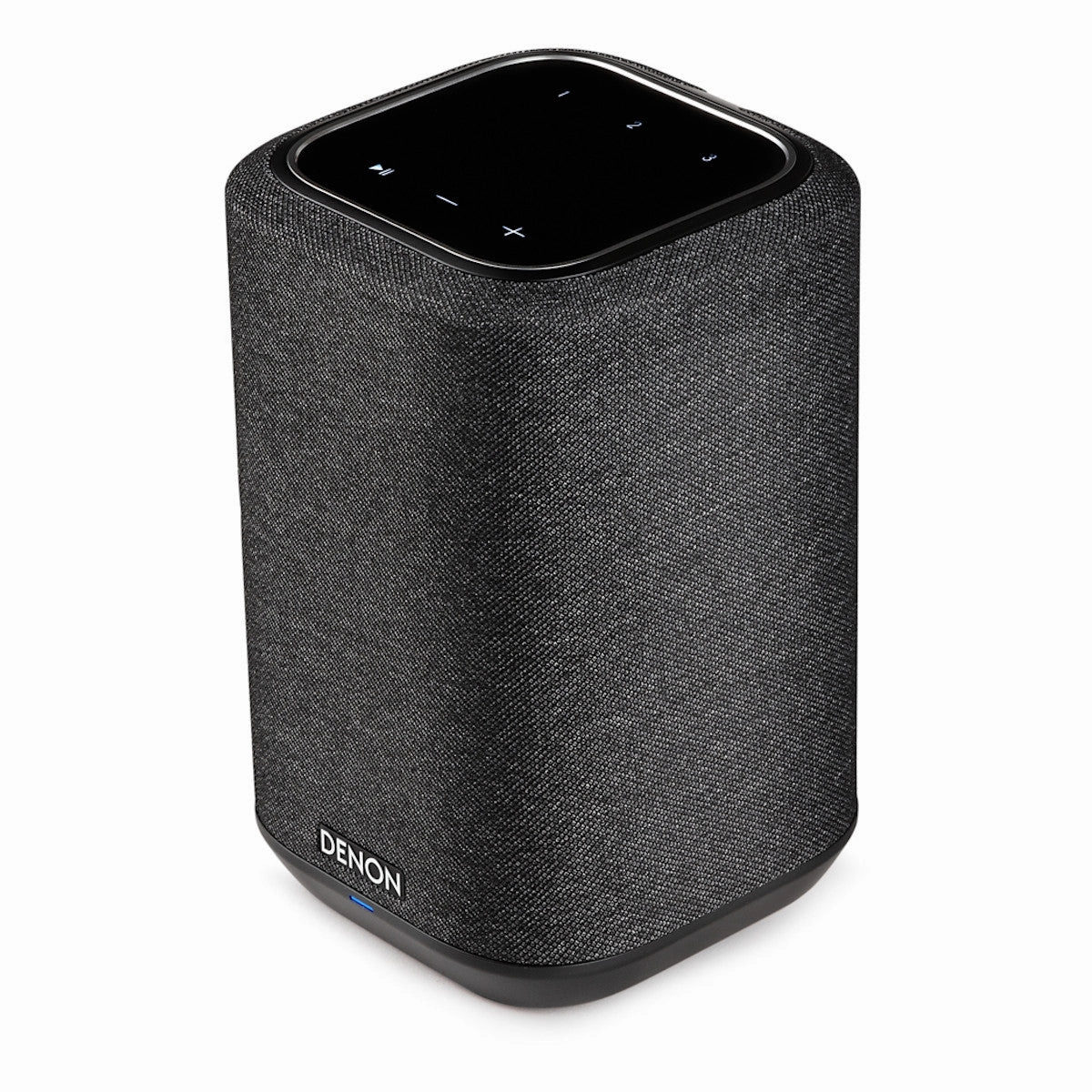 Denon Home Sound Bar 550 with Home 150 Wireless Streaming Speakers (Black)