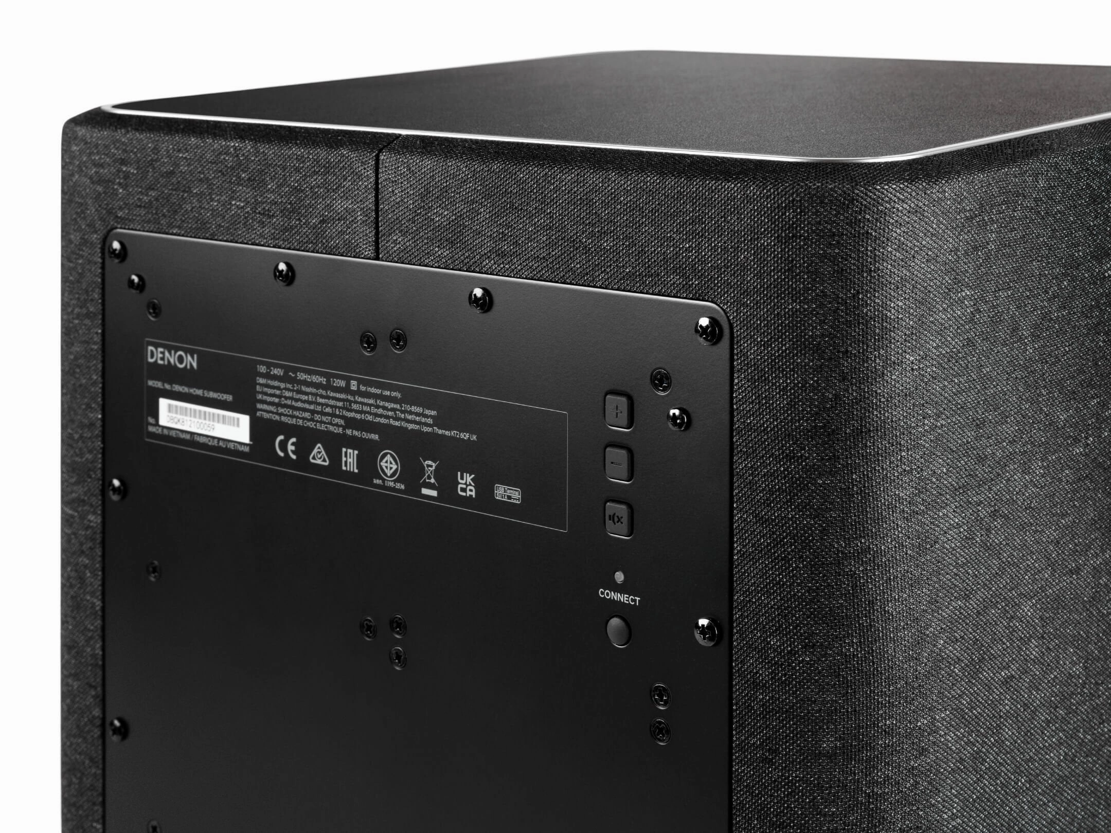Denon Home Subwoofer
