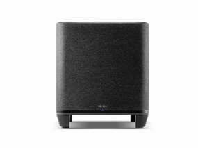 Denon Home Subwoofer
