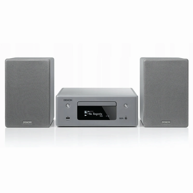 Denon N10 CEOL Lifestyle Mini System with HEOS