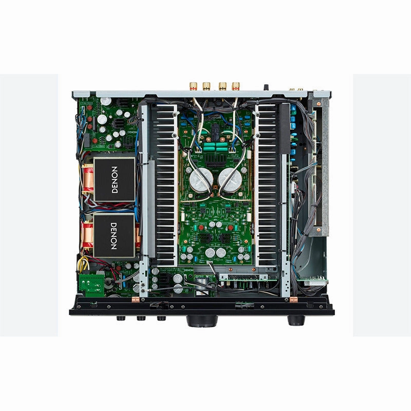 Denon PMA-1700NE Integrated Amplifier (Each)
