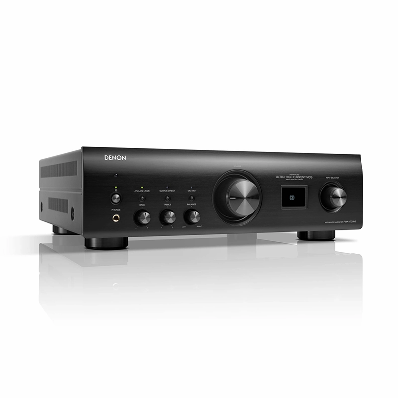 Denon PMA-1700NE Integrated Amplifier (Each)