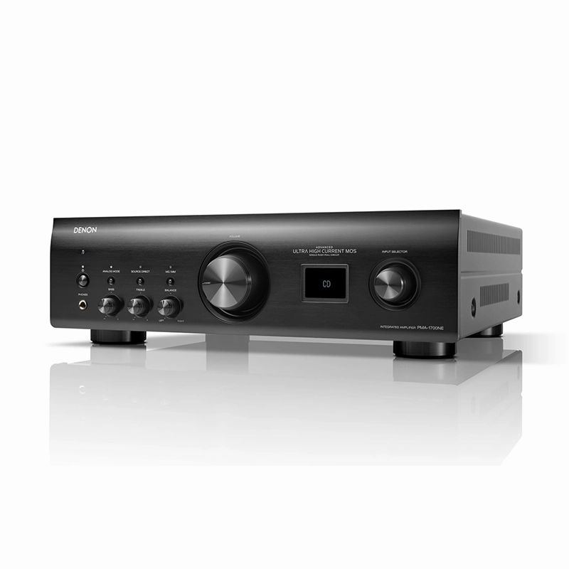 Denon PMA-1700NE Integrated Amplifier (Each)