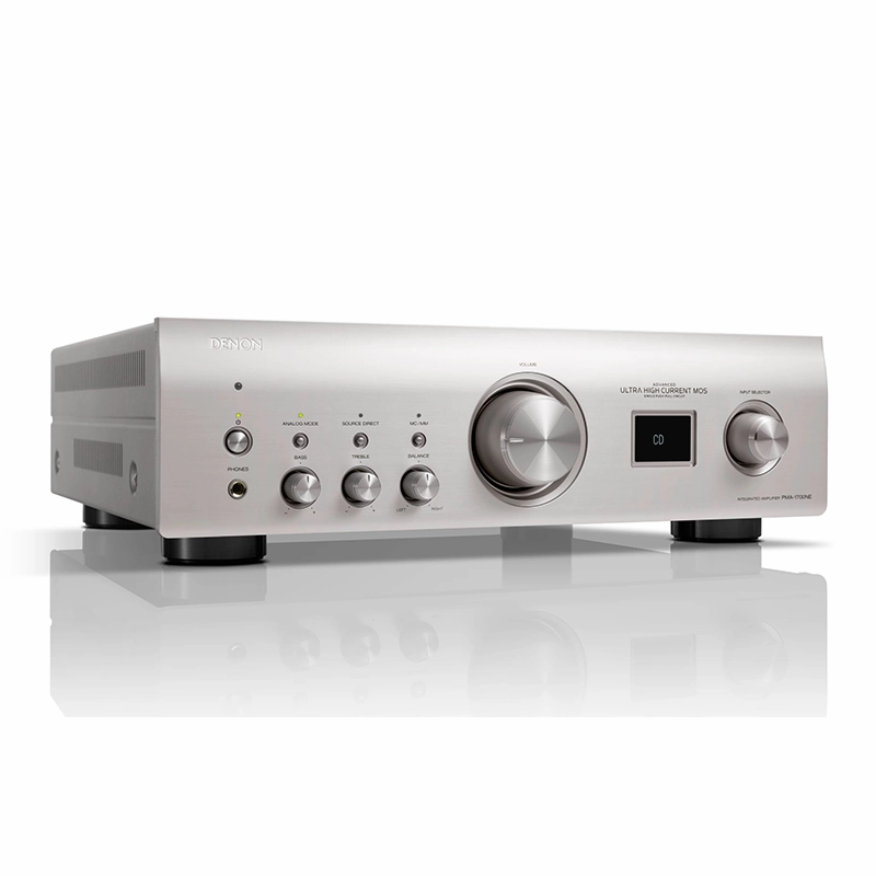Denon PMA-1700NE Integrated Amplifier (Each)