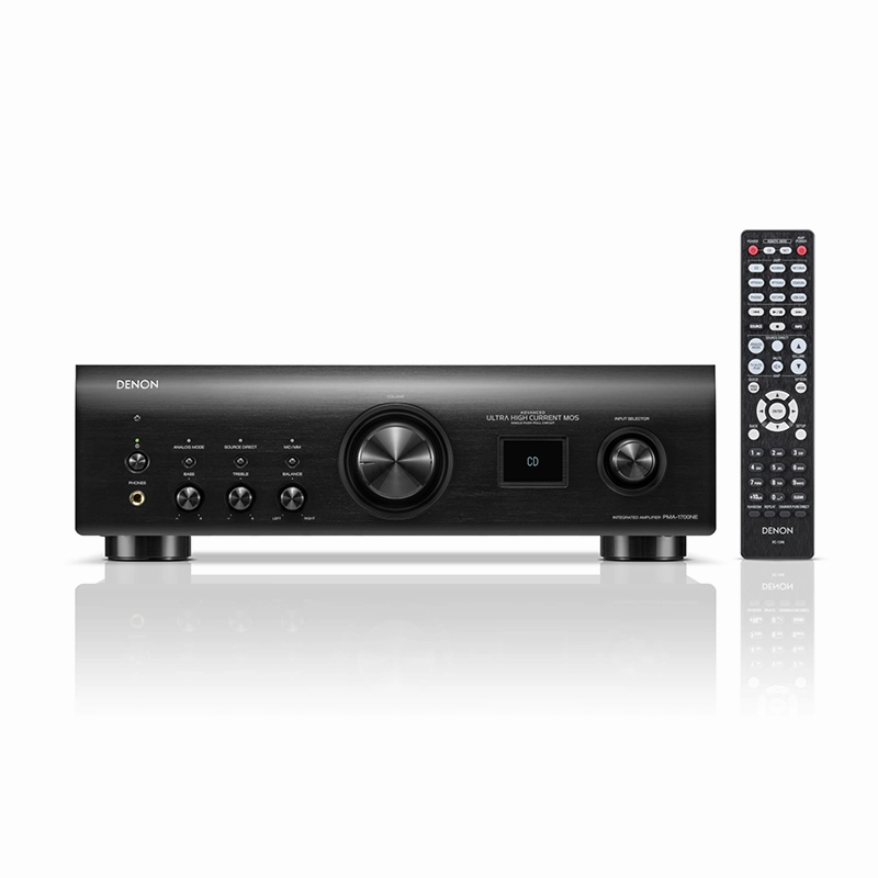 Denon PMA-1700NE Integrated Amplifier (Each)