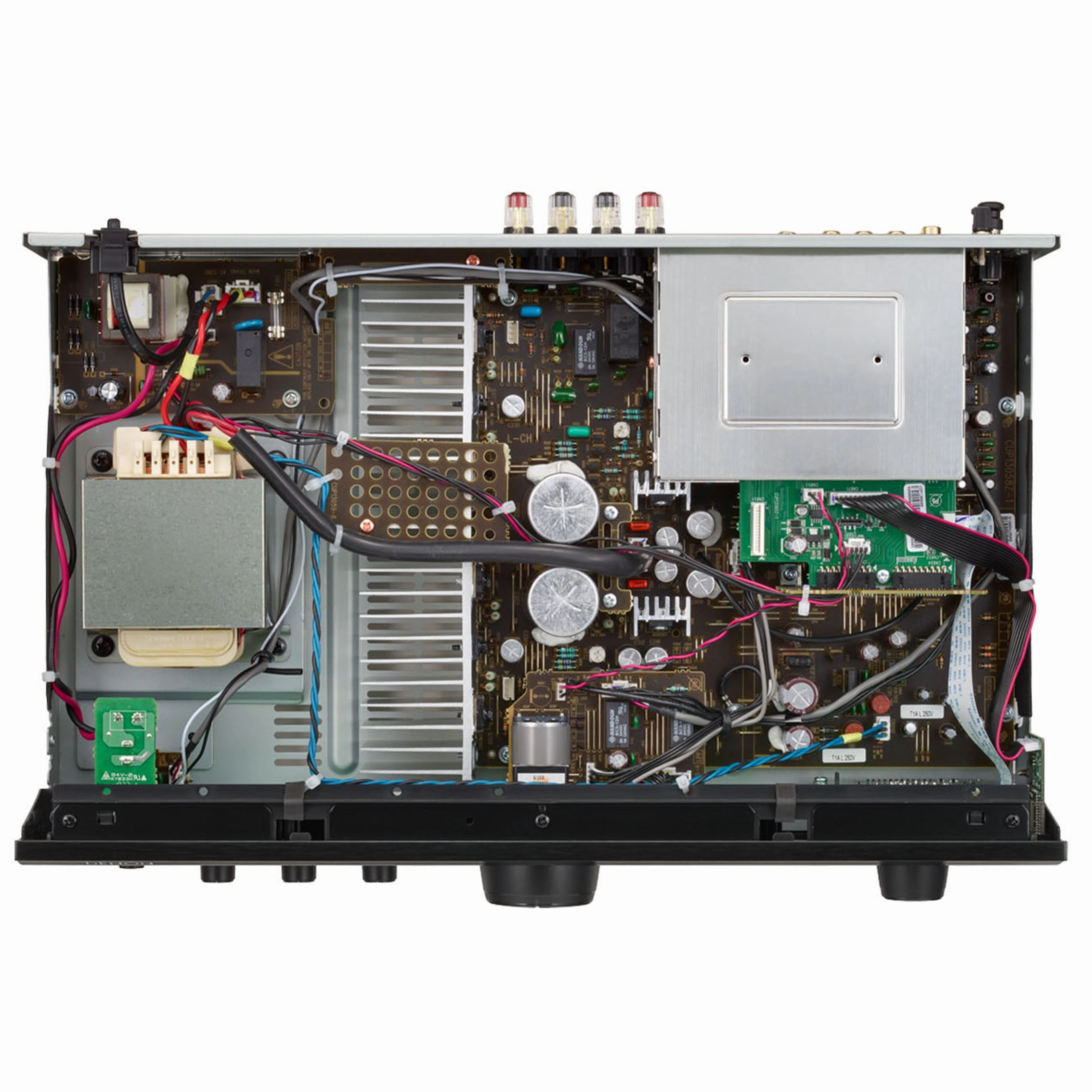 Denon PMA-600NE 90W Stereo Integrated Amplifier (Each)