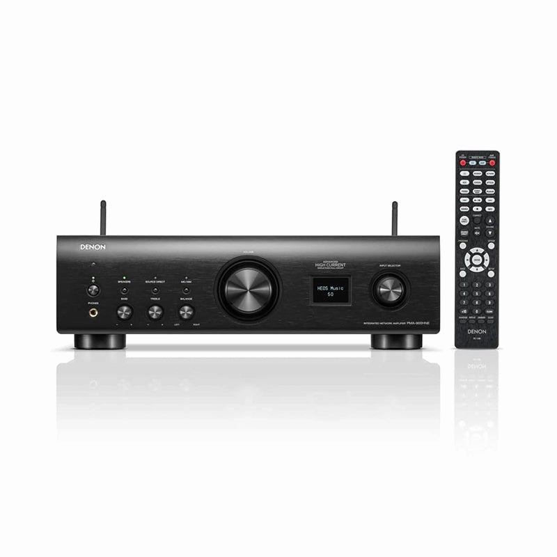 Denon PMA-900HNE Integrated Network Amplifier (Each)