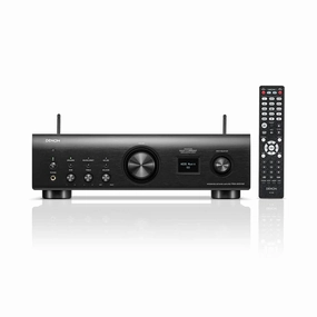 Denon PMA-900HNE Integrated Network Amplifier (Each)