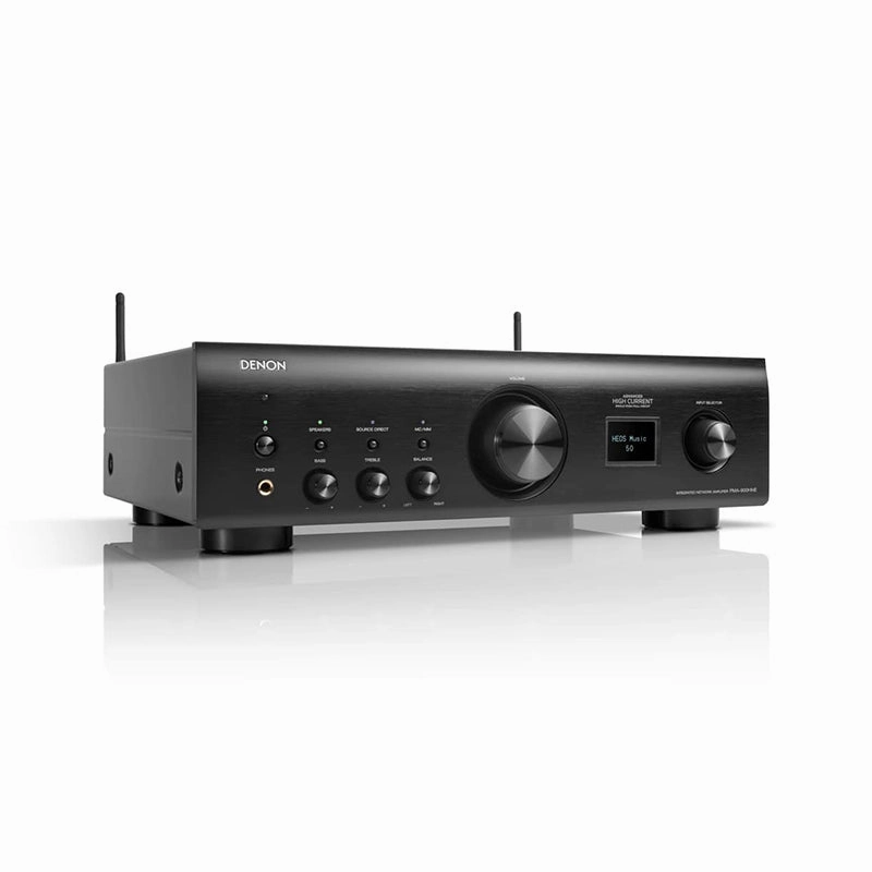 Denon PMA-900HNE Integrated Network Amplifier (Each)