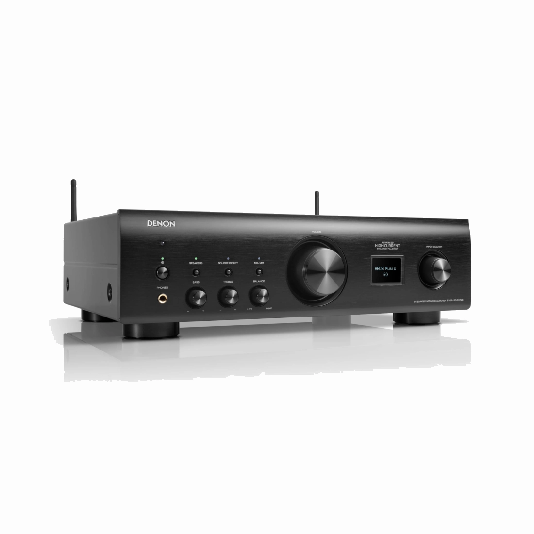 Denon PMA-900HNE Integrated Network Streaming Amplifier