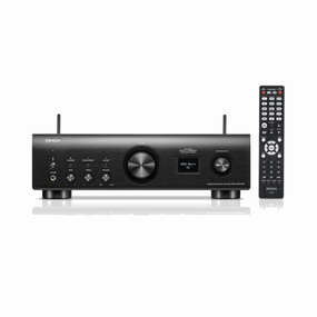 Denon PMA-900HNE Integrated Network Streaming Amplifier Amplifiers,Audio Amplifiers,Stereo Amps