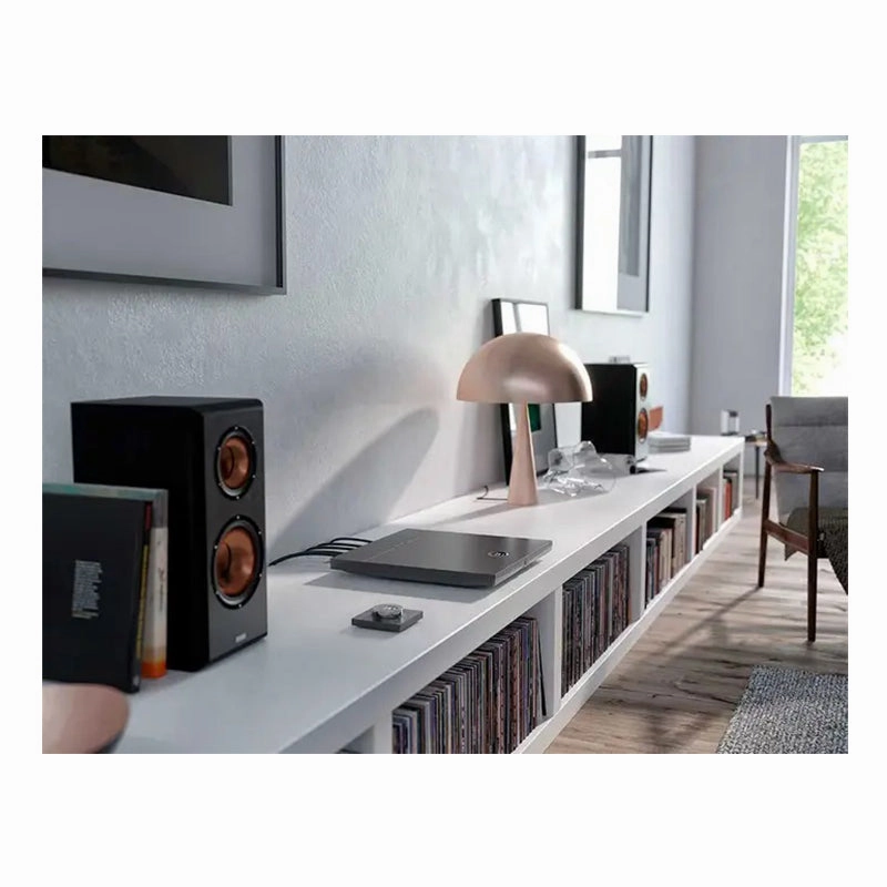 Devialet 140 Pro Integrated Amplifier