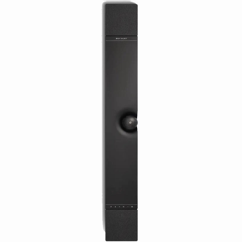 Devialet Dione - High-end Soundbar (Dolby Atmos | 101 dB SPL | 950 Watts RMS)
