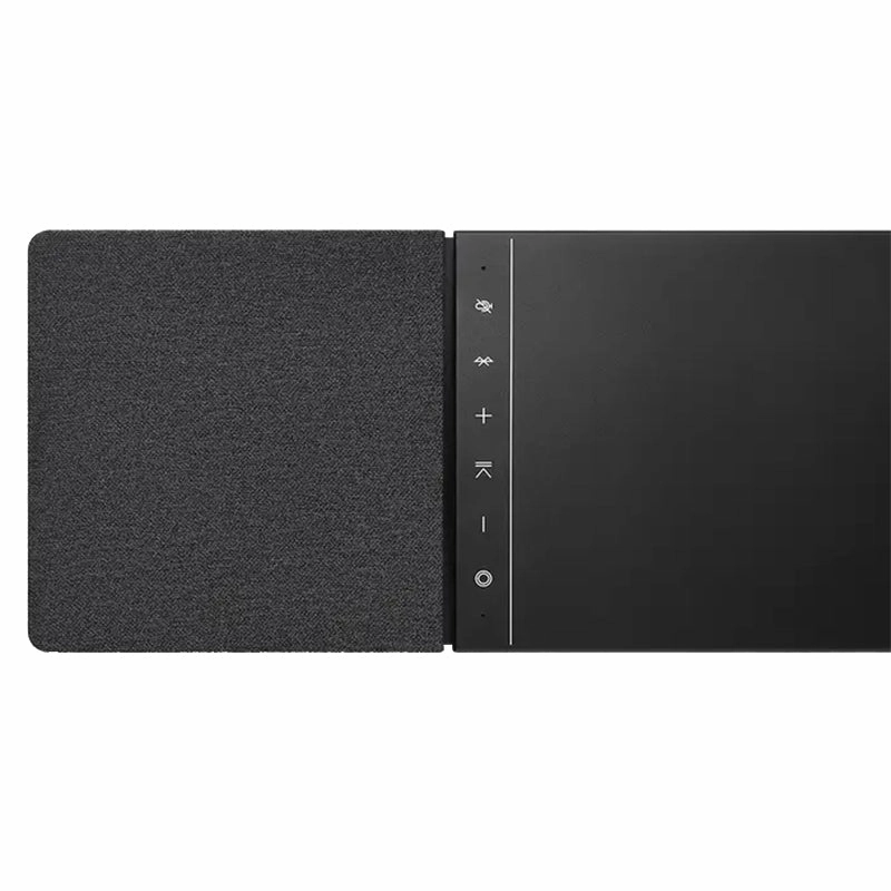 Devialet Dione - High-end Soundbar (Dolby Atmos | 101 dB SPL | 950 Watts RMS)
