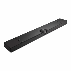Devialet Dione - High-end Soundbar (Dolby Atmos | 101 dB SPL | 950 Watts RMS) Soundbars,Home Theater Bars,Flat Panel Audio