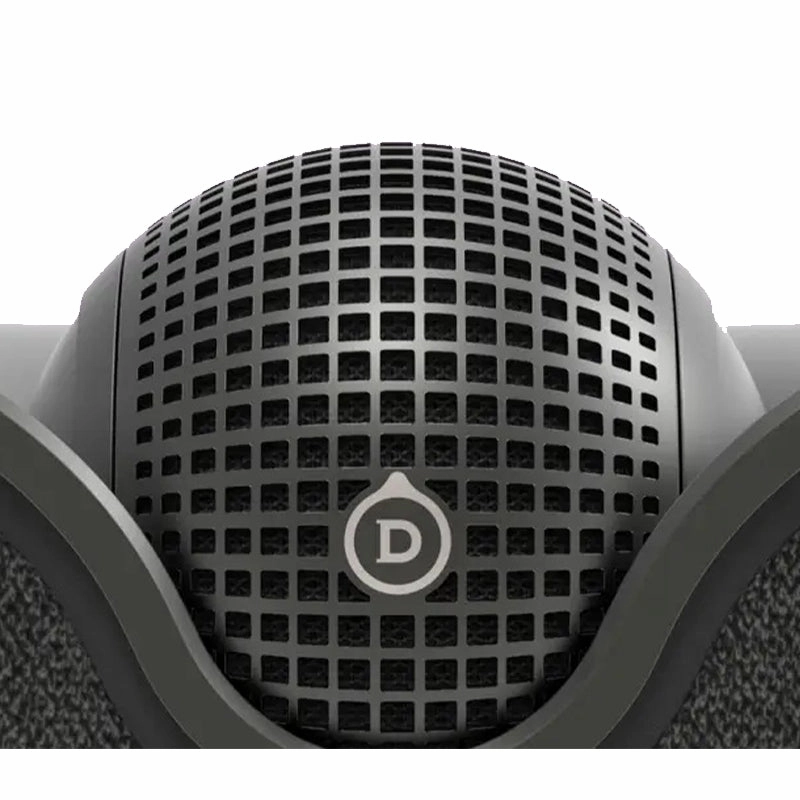 Devialet Dione - High-end Soundbar (Dolby Atmos | 101 dB SPL | 950 Watts RMS)
