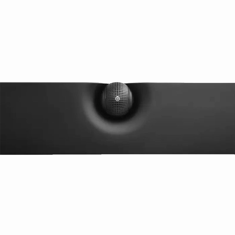 Devialet Dione - High-end Soundbar (Dolby Atmos | 101 dB SPL | 950 Watts RMS)