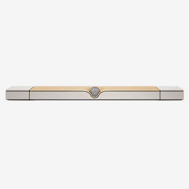 Devialet Dione Opra de Paris - High-end Soundbar (Dolby Atmos | 101 dB SPL | 950 Watts RMS)