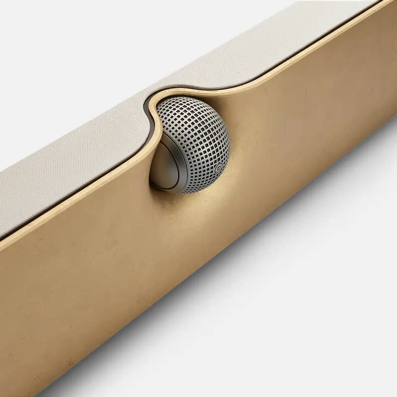 Devialet Dione Opra de Paris - High-end Soundbar (Dolby Atmos | 101 dB SPL | 950 Watts RMS)